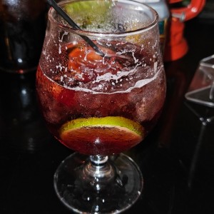 tinto de verano