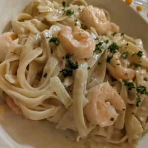 fettuccine 