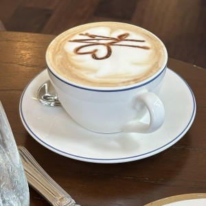 Mochaccino