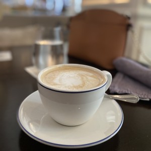 Capuccino