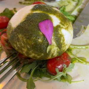 Burrata