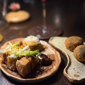 Pork belly