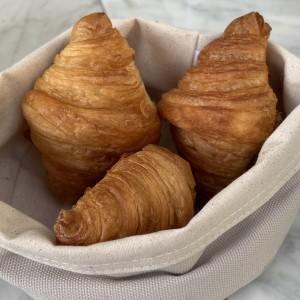 Croissant 