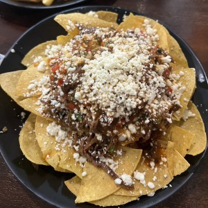 Nachos 