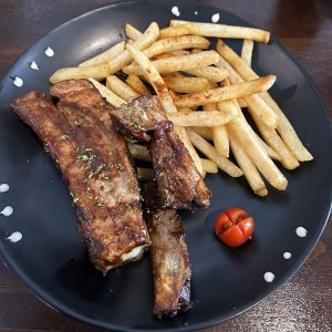 Ribs&Fries 