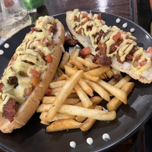 Choripan