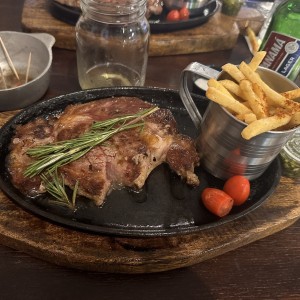 Del Asador - Ribeye