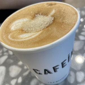 Capuccino