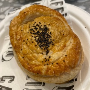 Empanada de papa