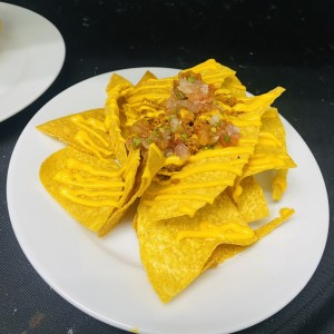 Nachos 