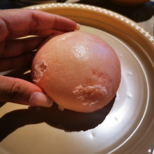 Hampao de puerco