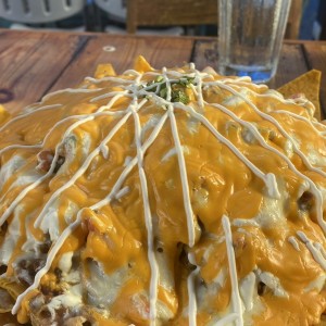 Nachos 