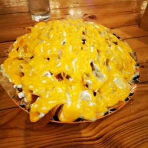 Nachos