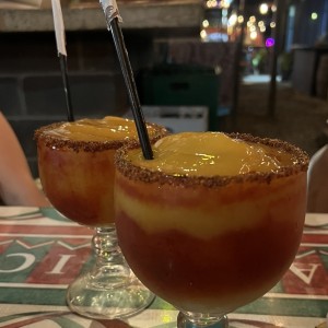 Mangonada