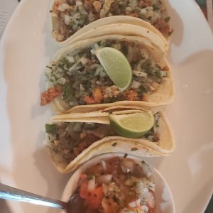 tacos mixtos