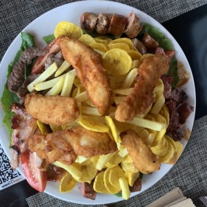 Picada