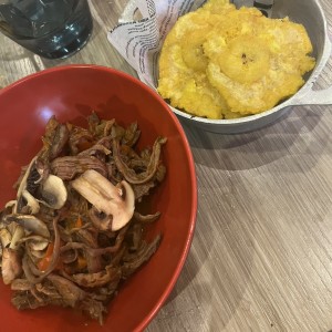 Ropa vieja