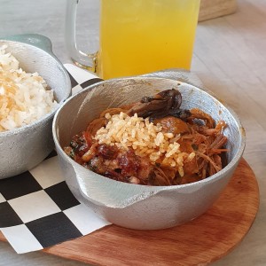 Ropa vieja 