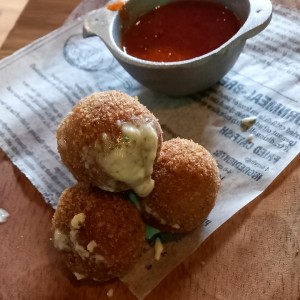 croquetas