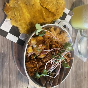 Ropa vieja