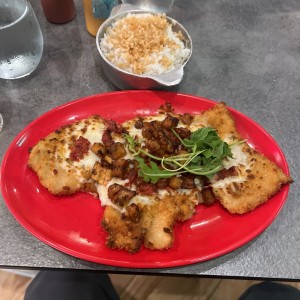 La Panameña