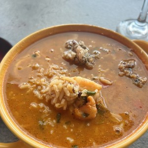 Guacho de Marisco