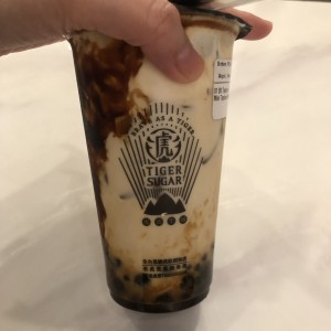 Bubble tea original