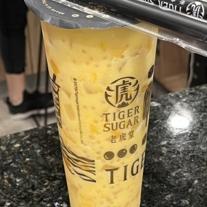 Mango sago