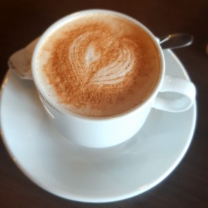 Capuccino