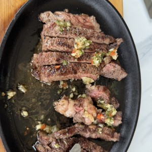 Carnes/ Meats - RIBEYE