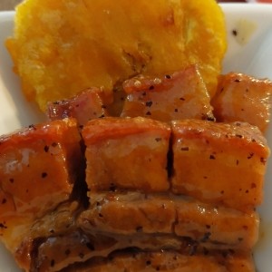 chicharron Maracuya