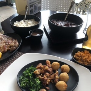 Feijoada ????