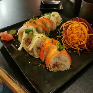 Mara Kuya Rolls