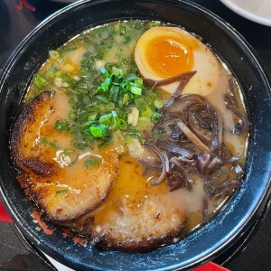 FIDEOS - AJISEN RAMEN