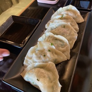 Gyozas