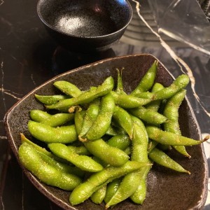 Edamame 