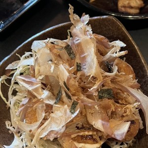 Takoyaki