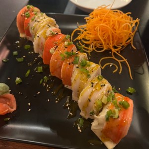 Maracuya Roll 