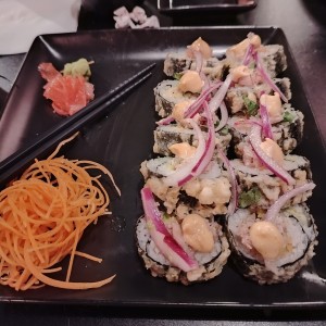 SUSHI - SEBI-CHE ROLL