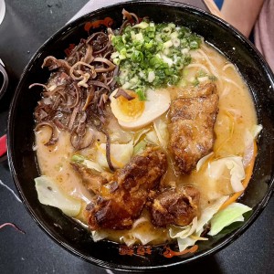 Ribu Ramen 