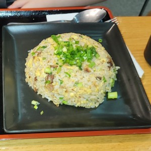 Arroz Japones especial