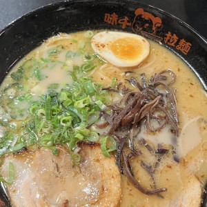 Ajisen ramen