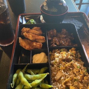 Bento Box