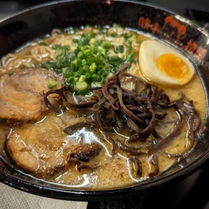 Ajisem Ramen 