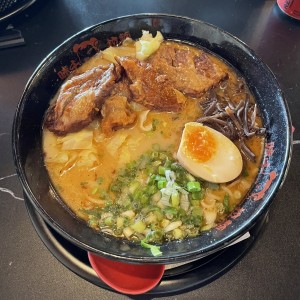 Paiku Ramen