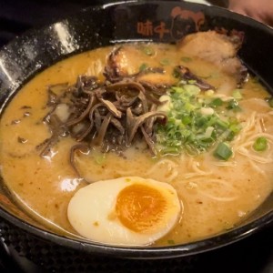 Ajisen Ramen