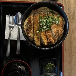 Katsudon