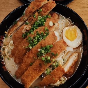 FIDEOS - CHASYU RAMEN