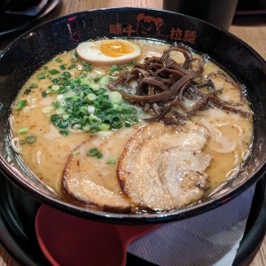 FIDEOS - AJISEN RAMEN