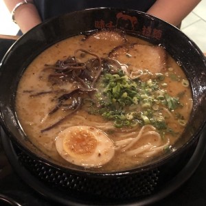 Ajisen Ramen 